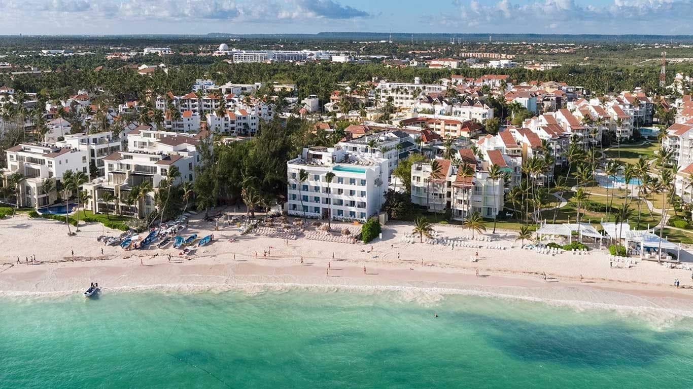Whala Bavaro