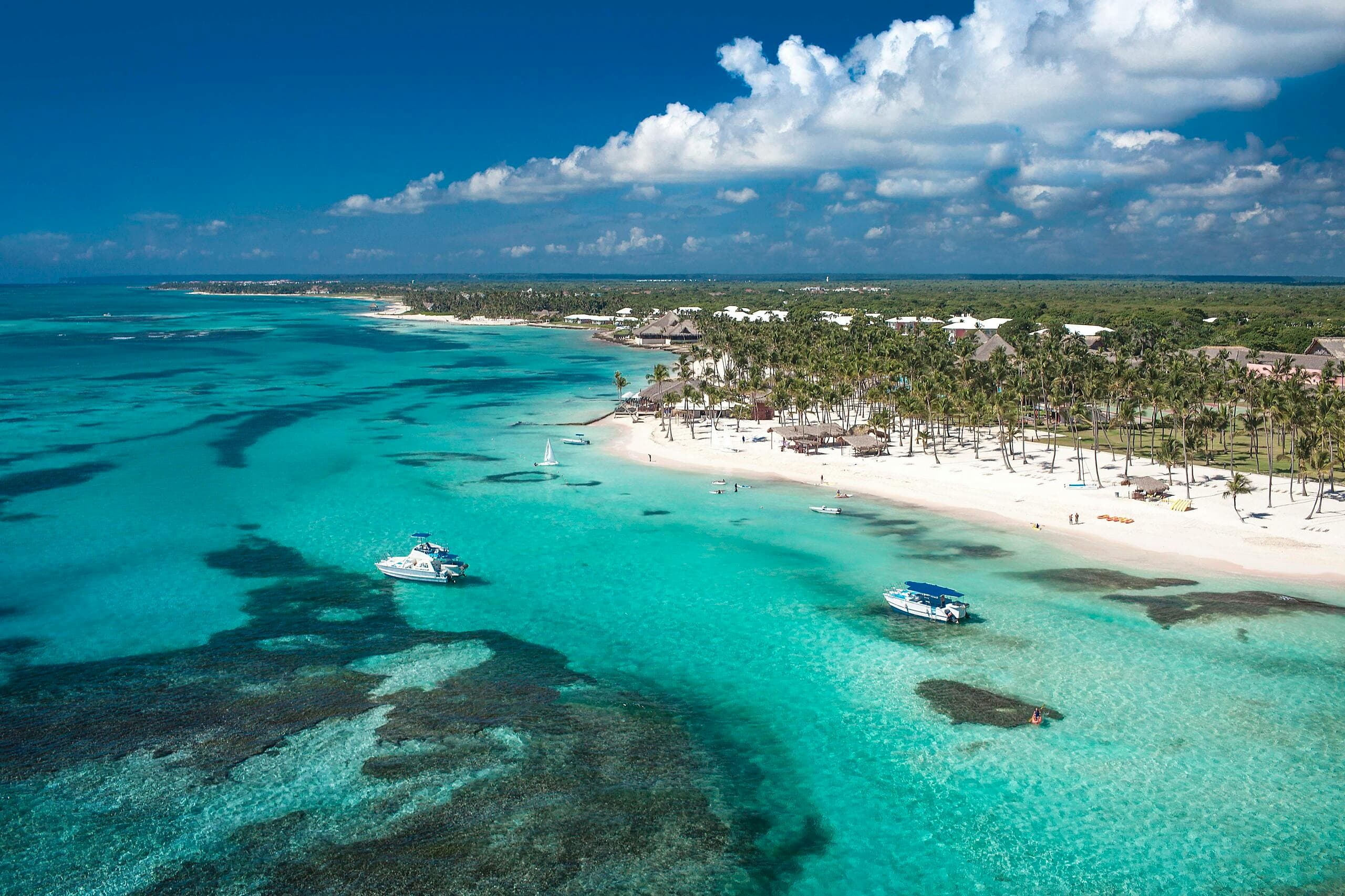 CLUB MED Punta Cana