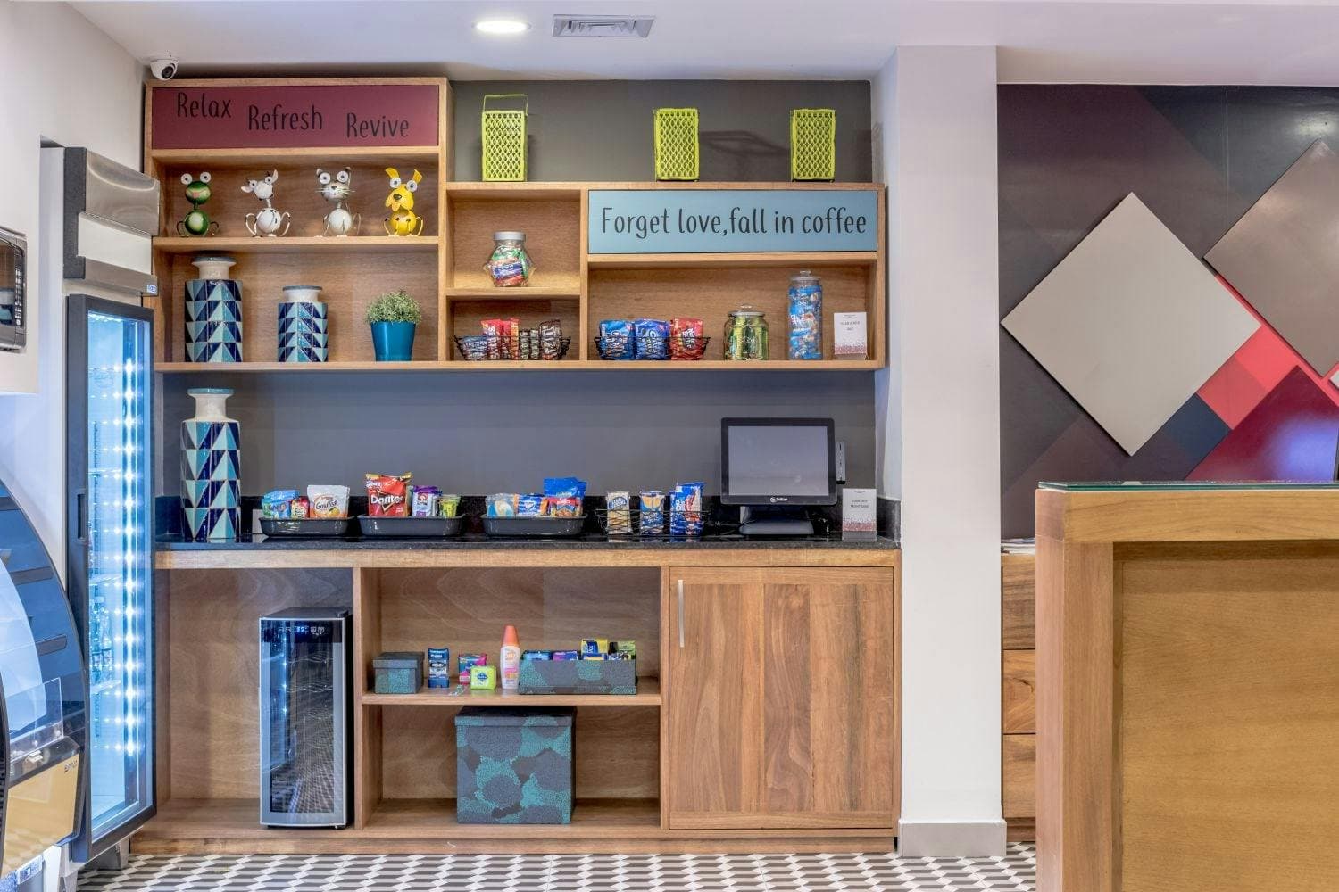 Novus Plaza Hodelpa
