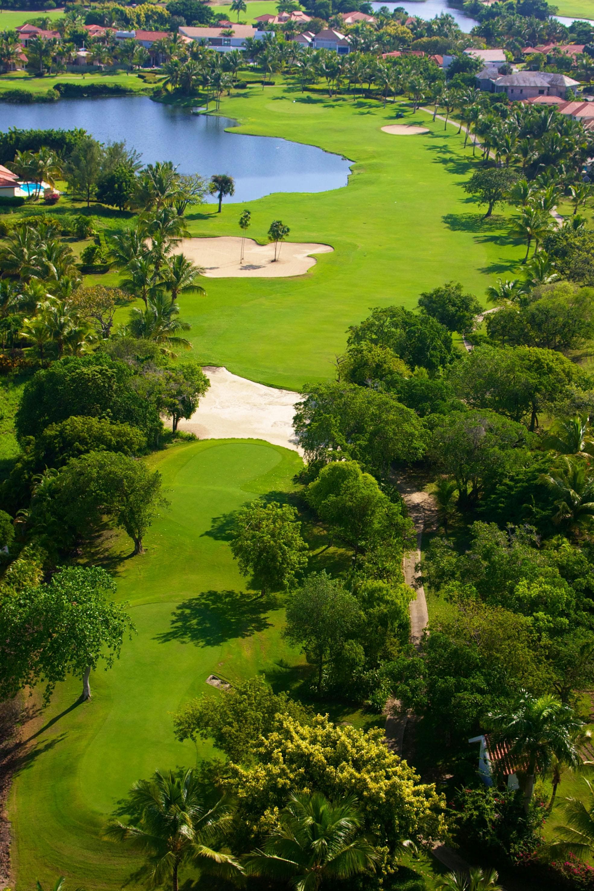 Cocotal Golf & Country Club
