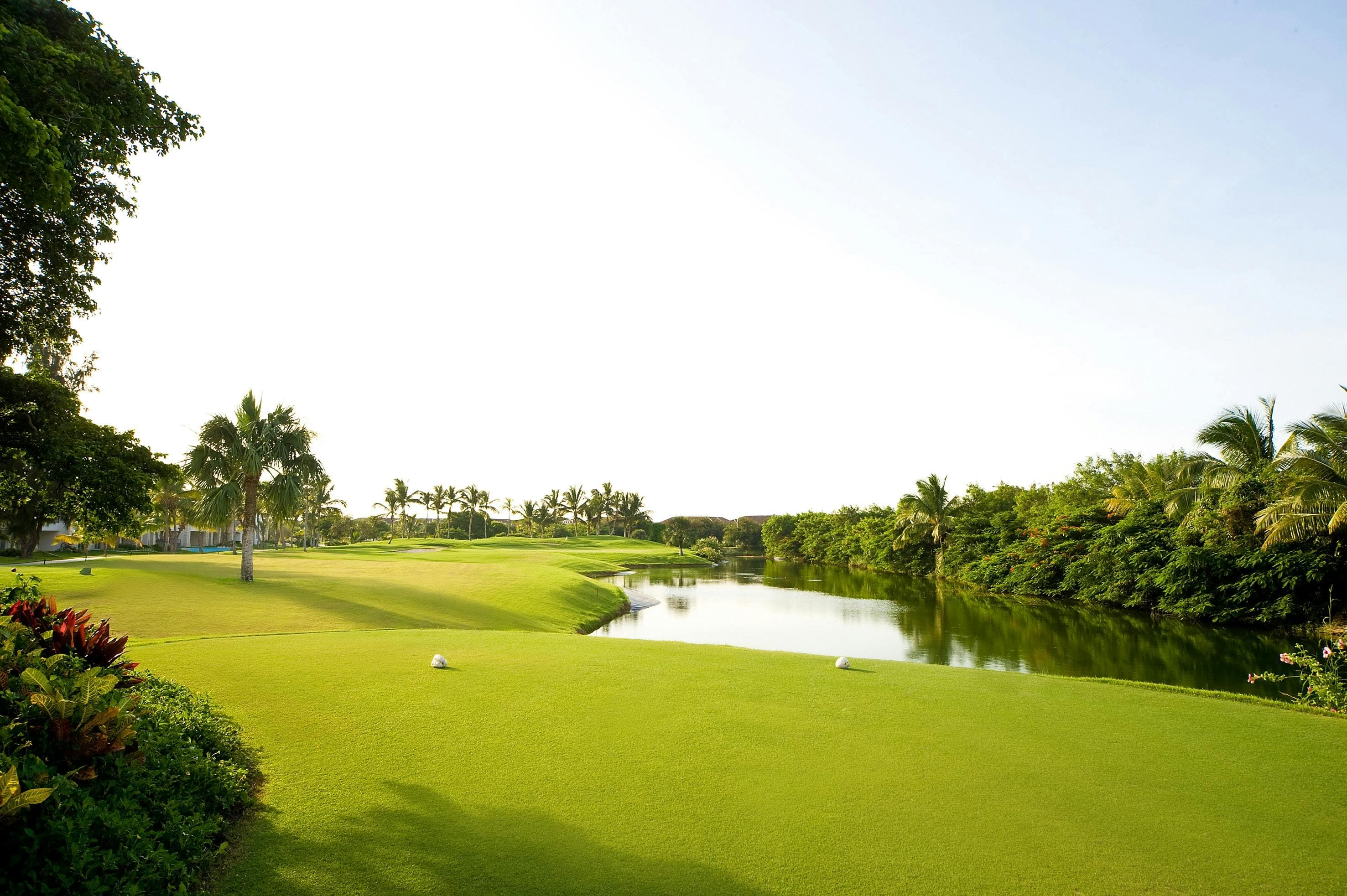 Cocotal Golf & Country Club