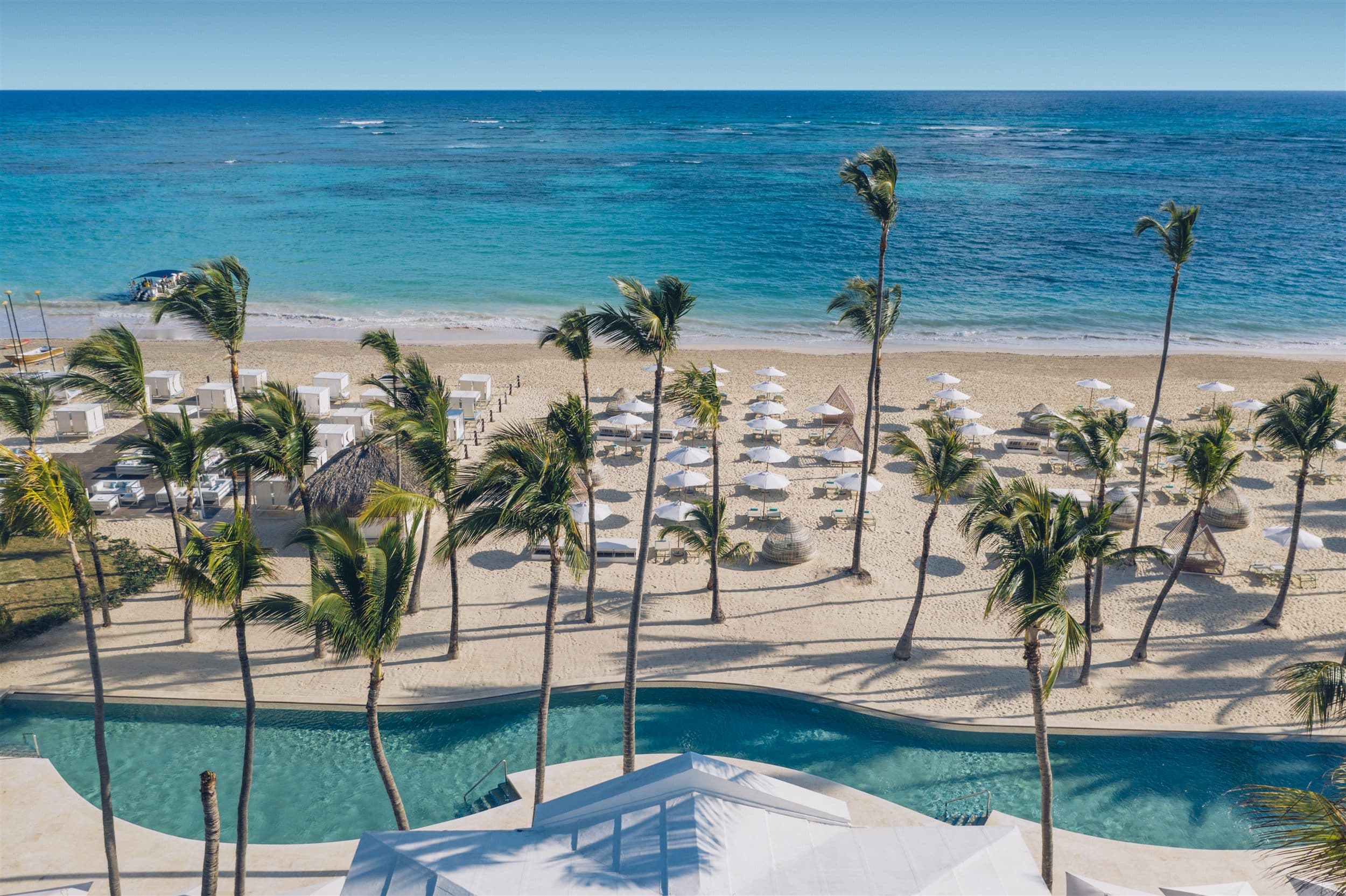 Iberostar Selection Coral Bávaro