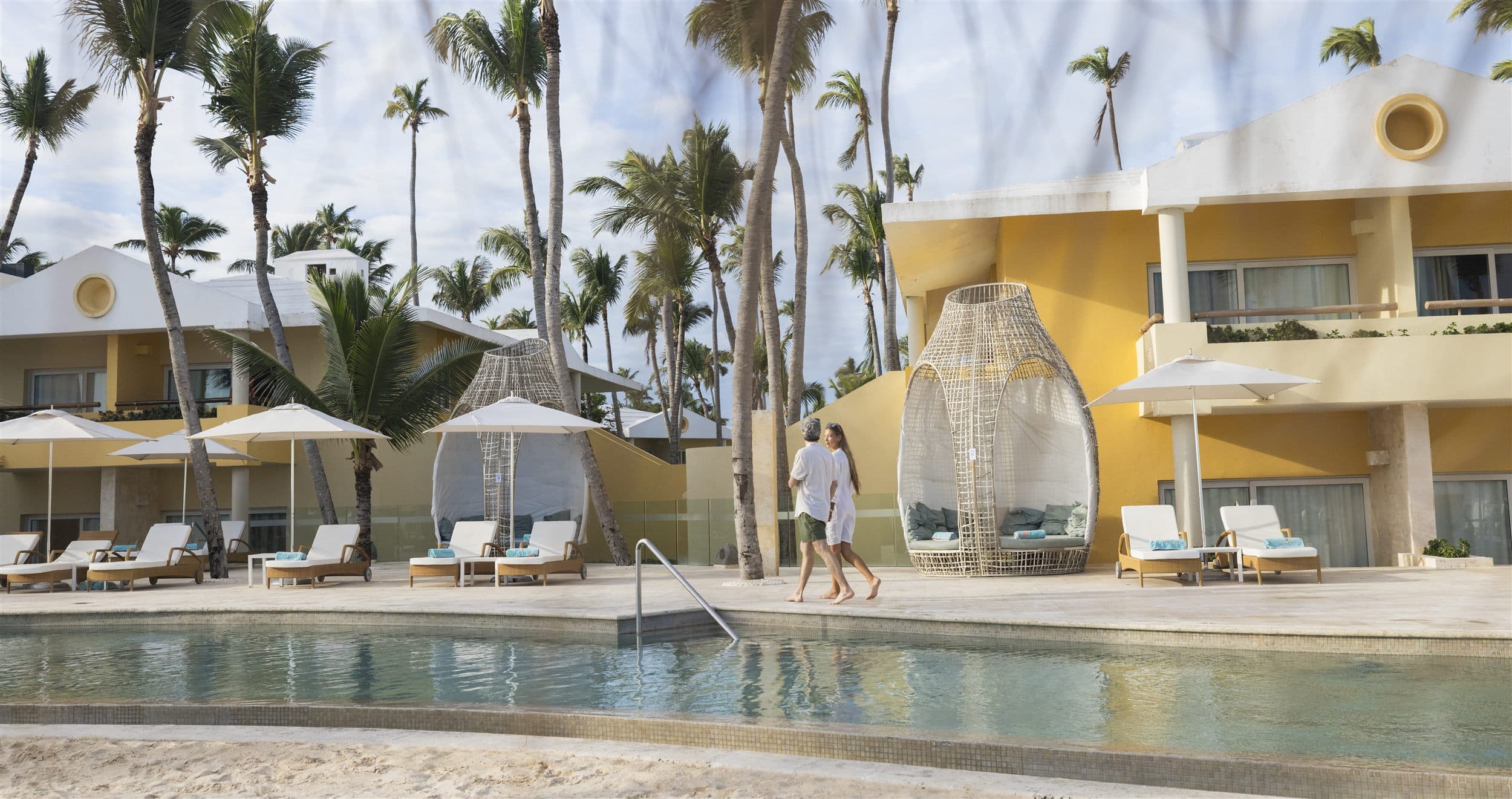 Iberostar Selection Coral Bávaro