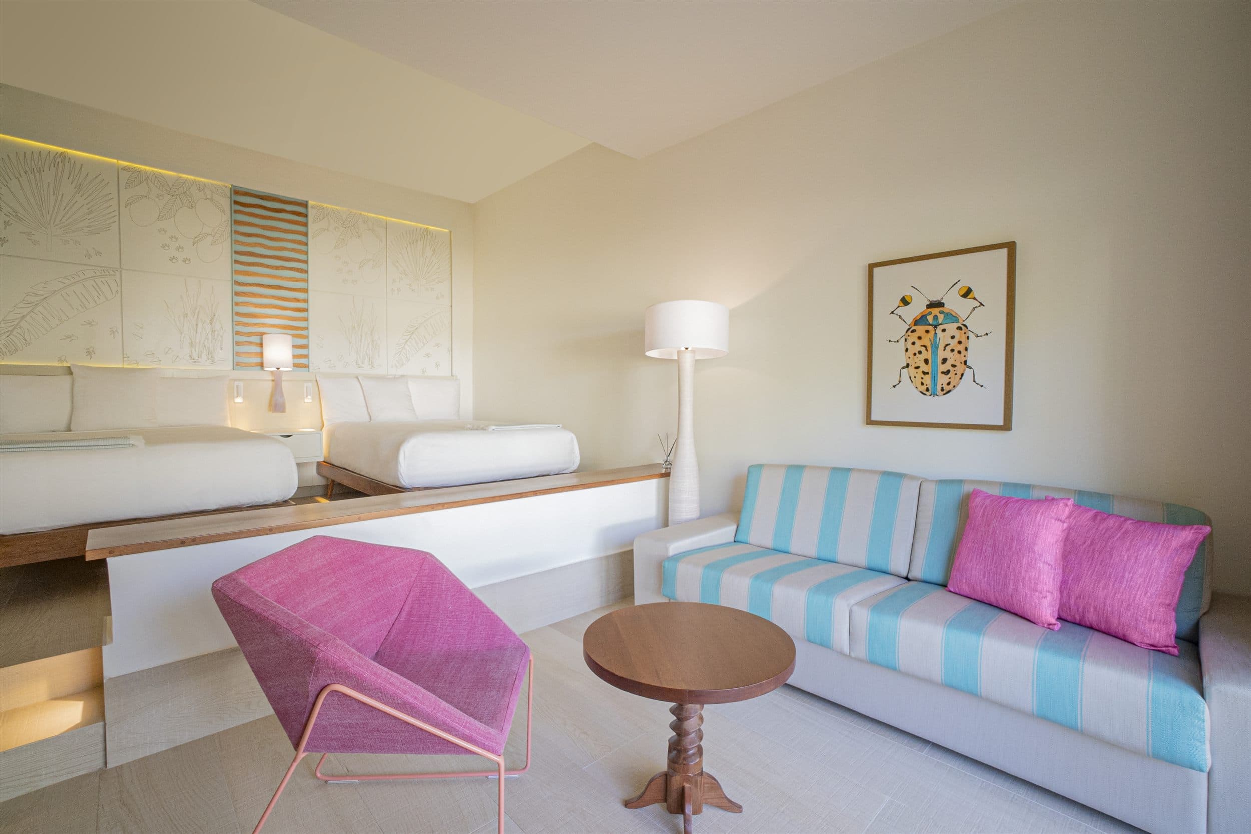 Iberostar Selection Coral Bávaro