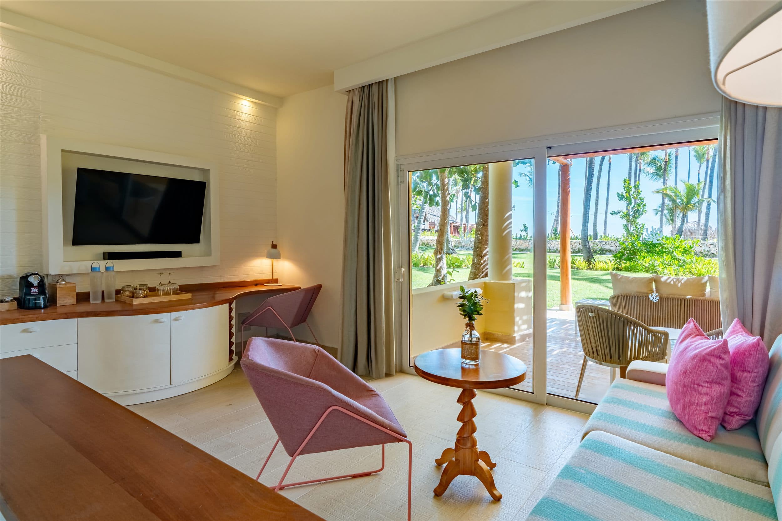 Iberostar Selection Coral Bávaro
