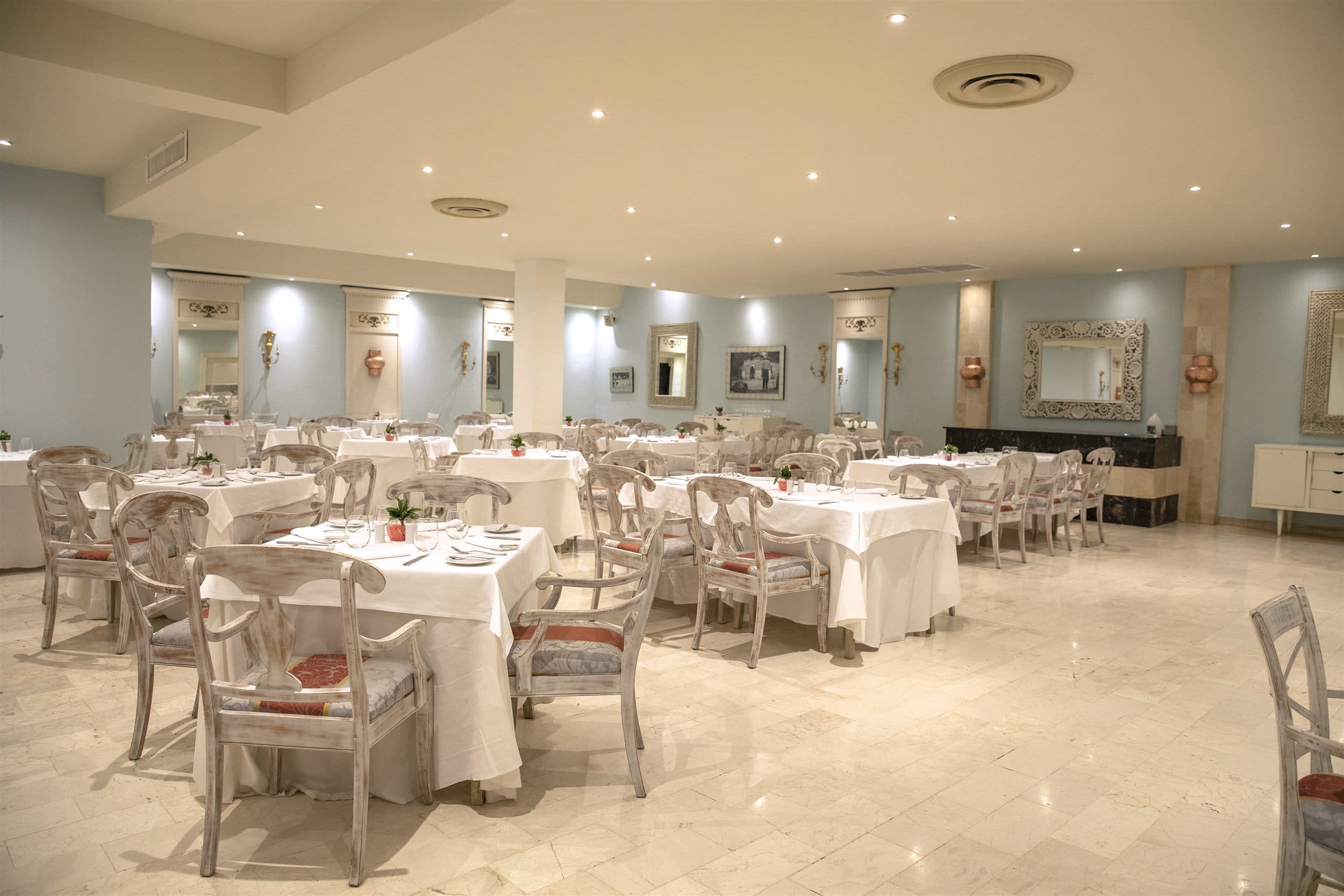 Iberostar Waves Dominicana
