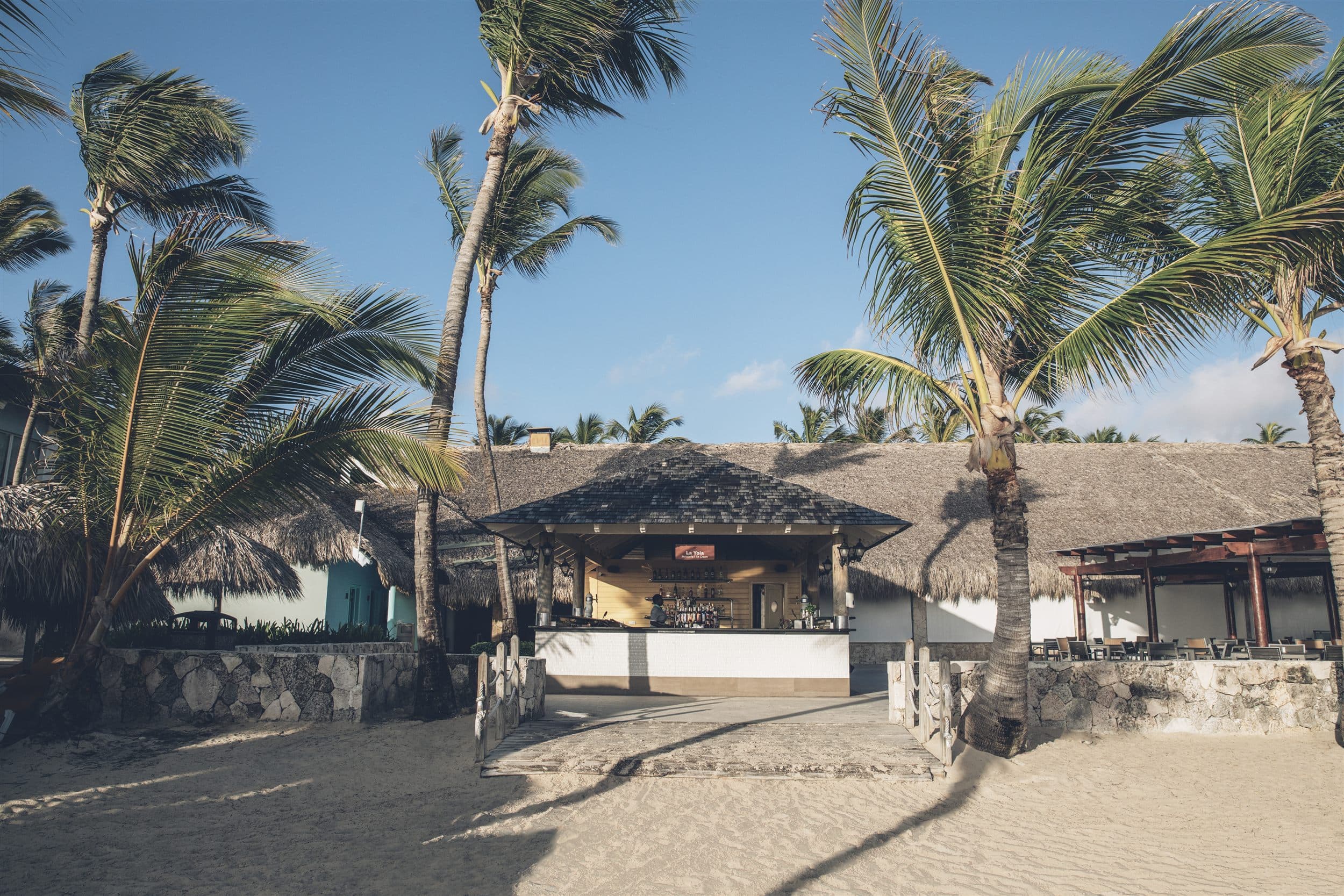 Iberostar Waves Dominicana