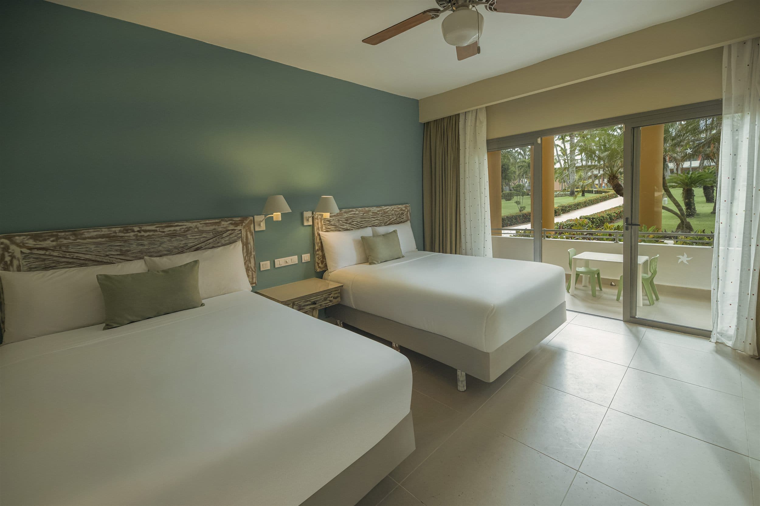 Iberostar Waves Dominicana