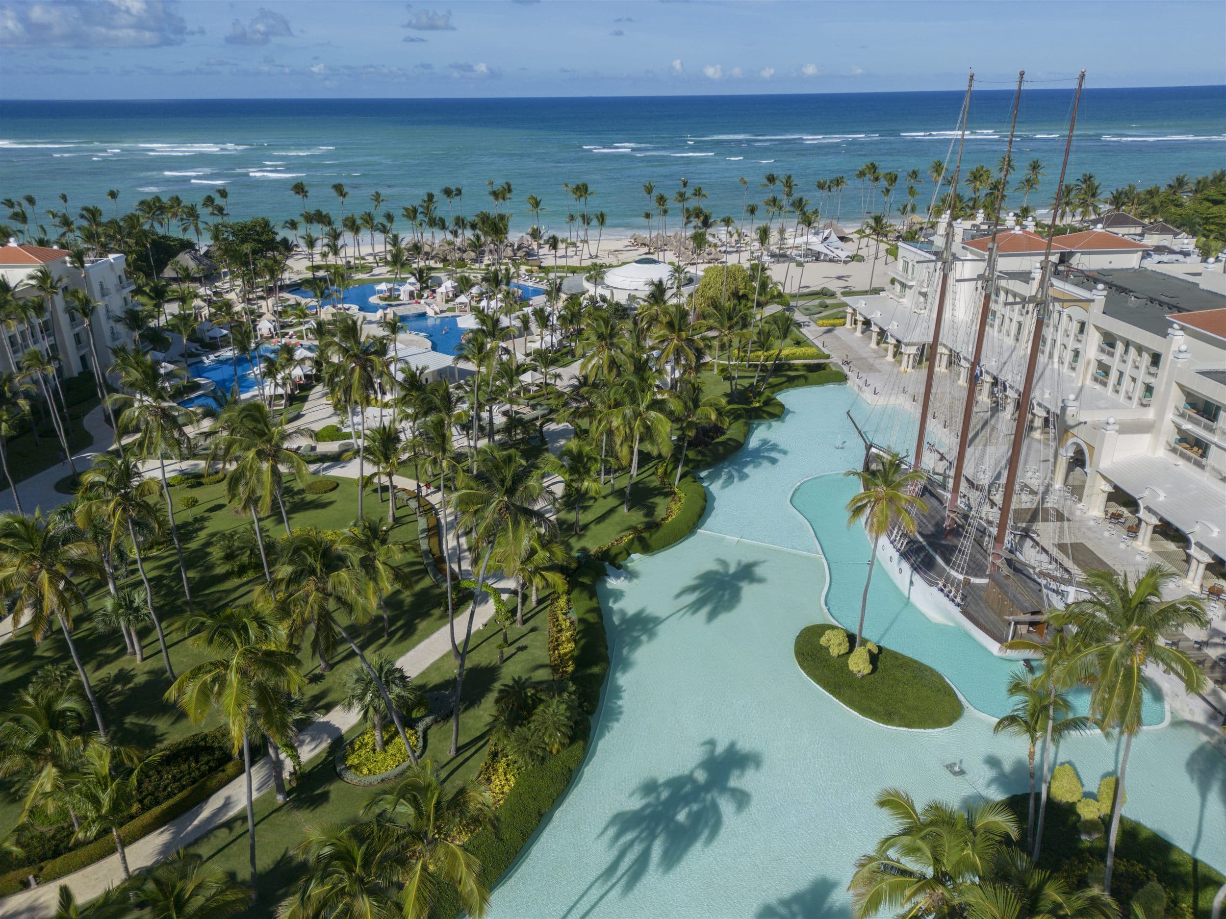 JOIA Bávaro by Iberostar
