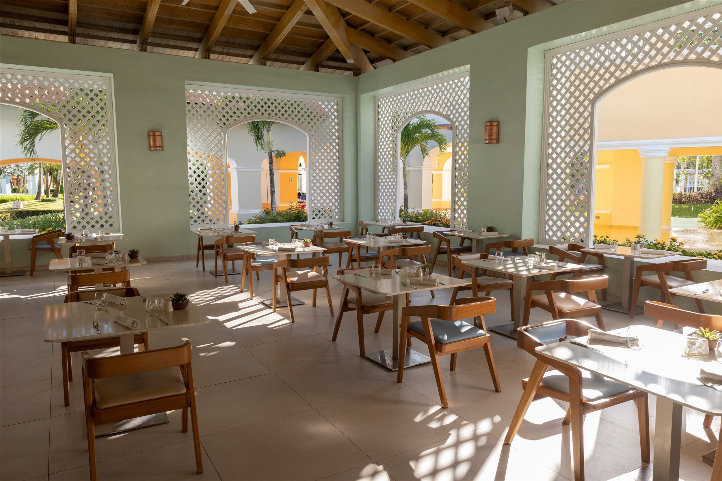 Iberostar Selection Hacienda Dominicus