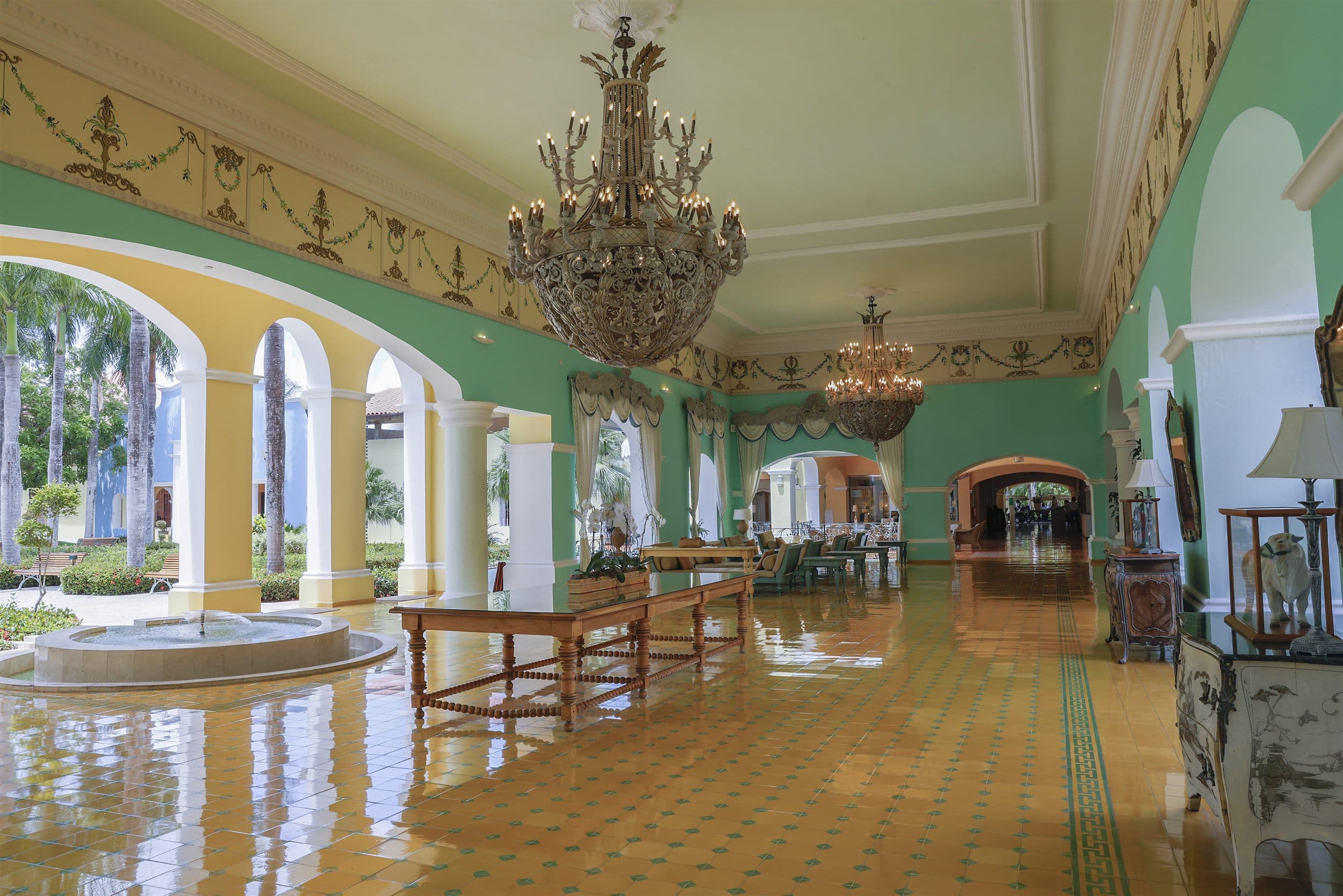Iberostar Selection Hacienda Dominicus