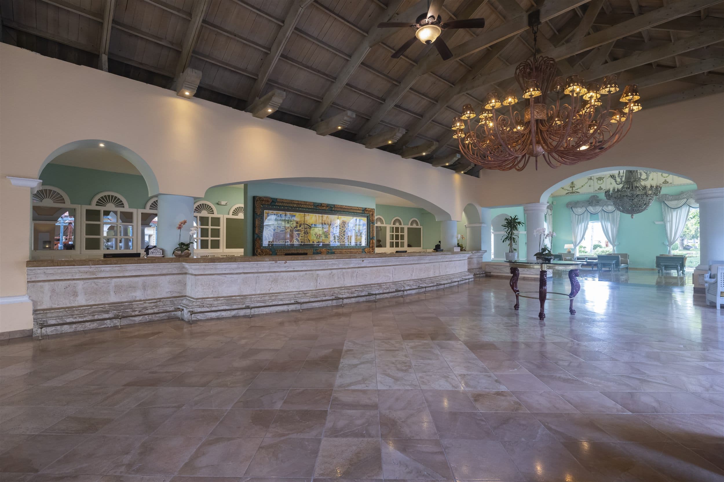 Iberostar Selection Hacienda Dominicus