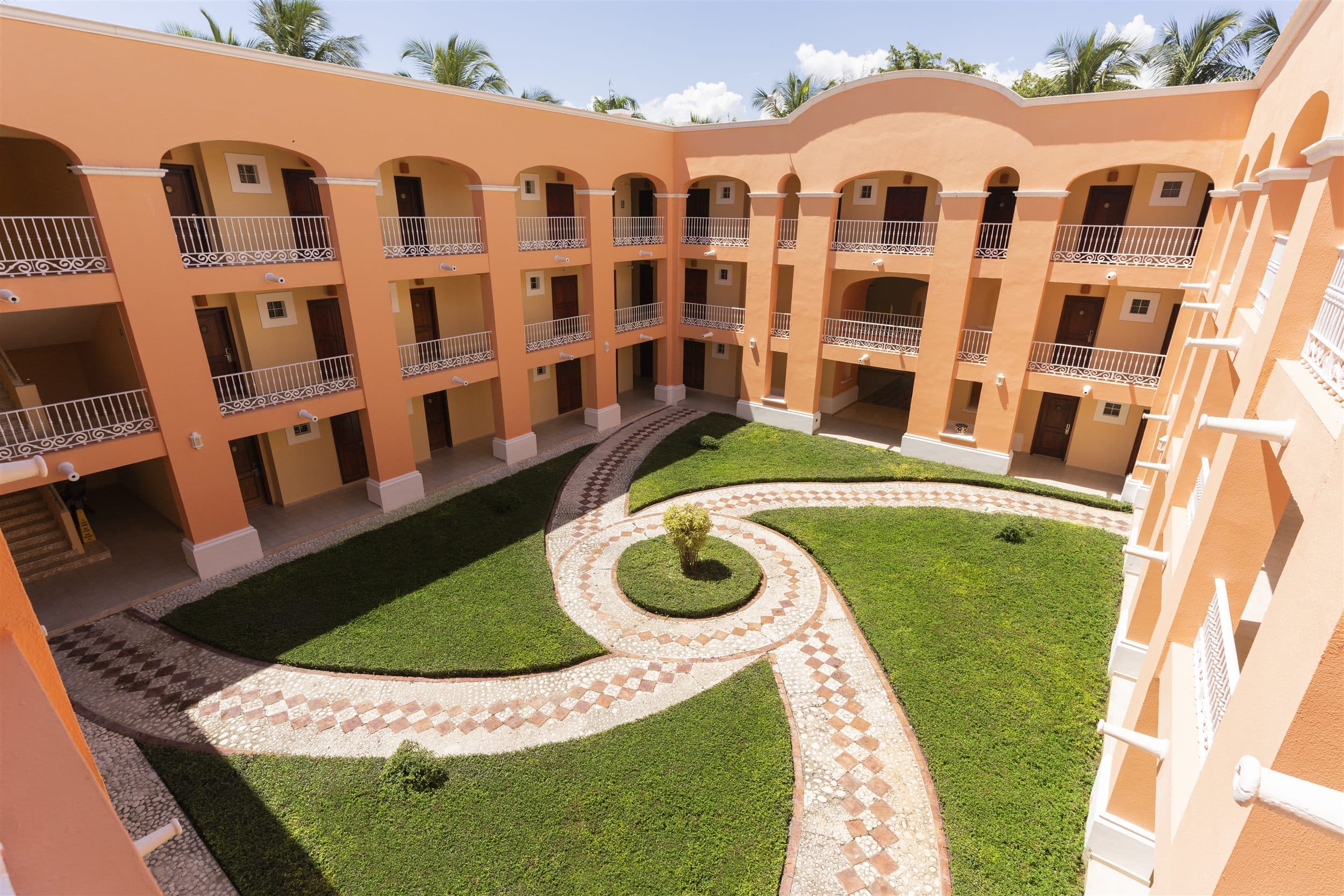 Iberostar Selection Hacienda Dominicus