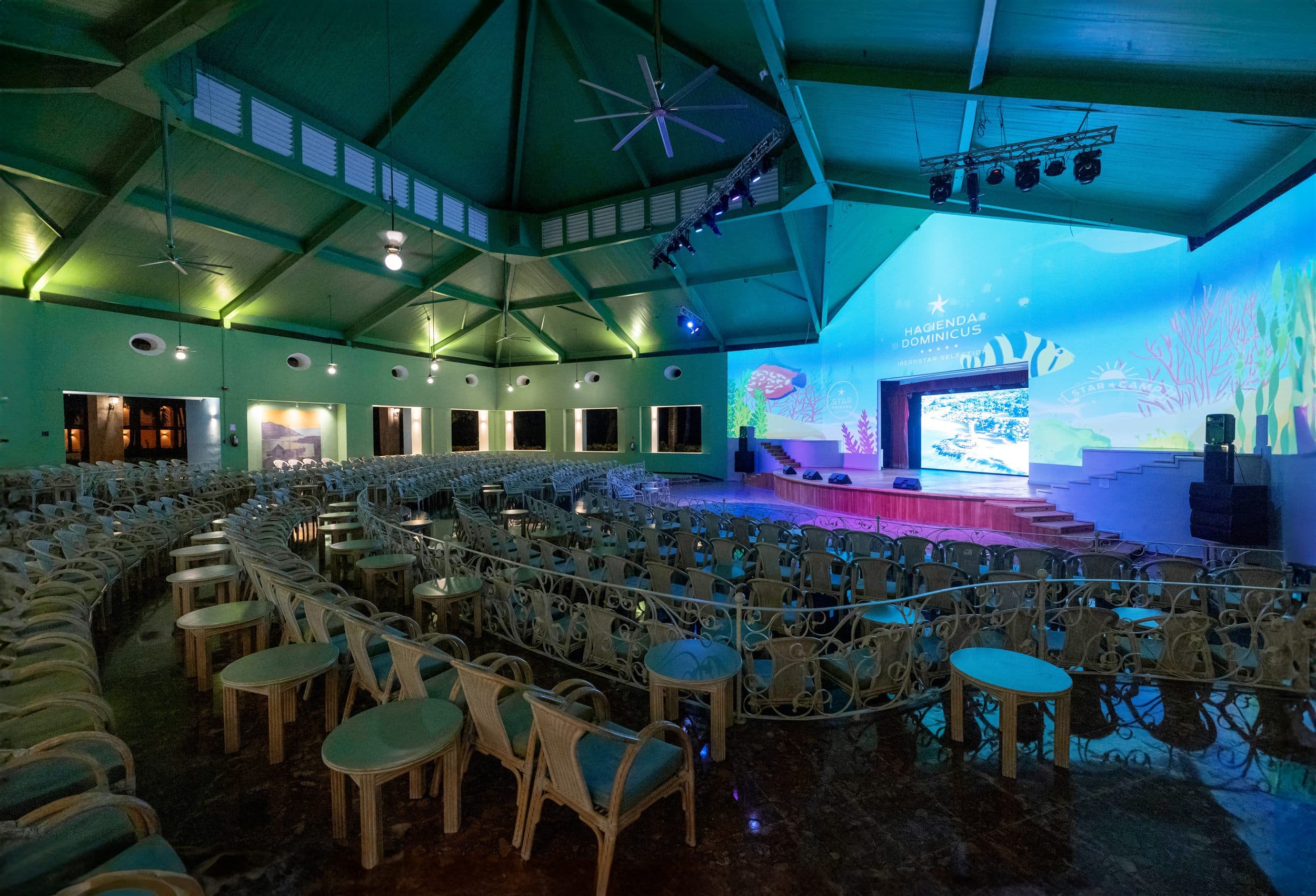 Iberostar Selection Hacienda Dominicus