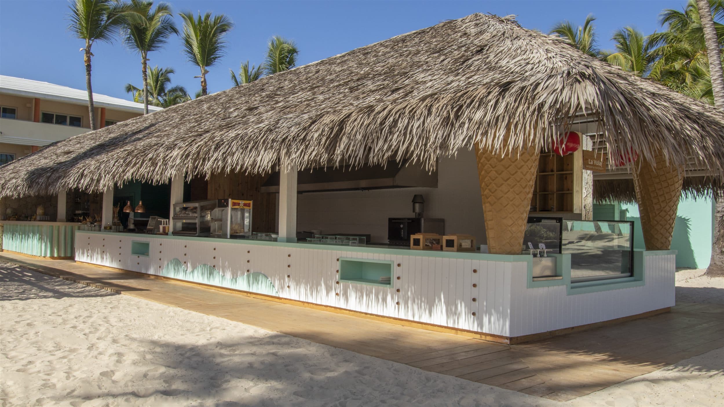 Iberostar Waves Punta Cana