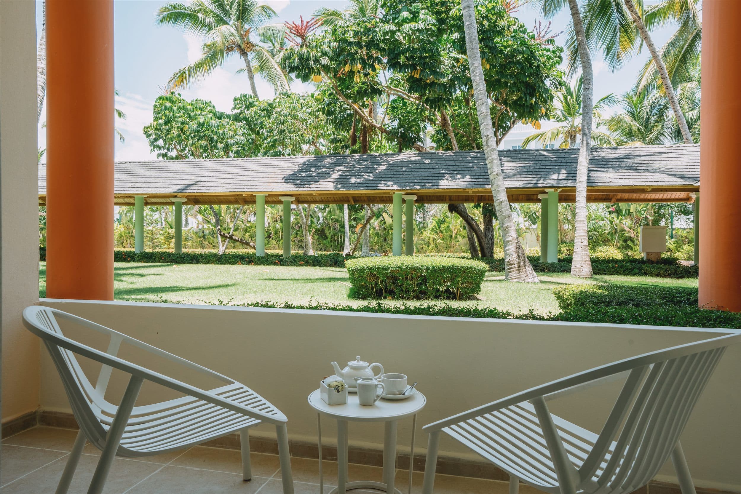 Iberostar Waves Punta Cana
