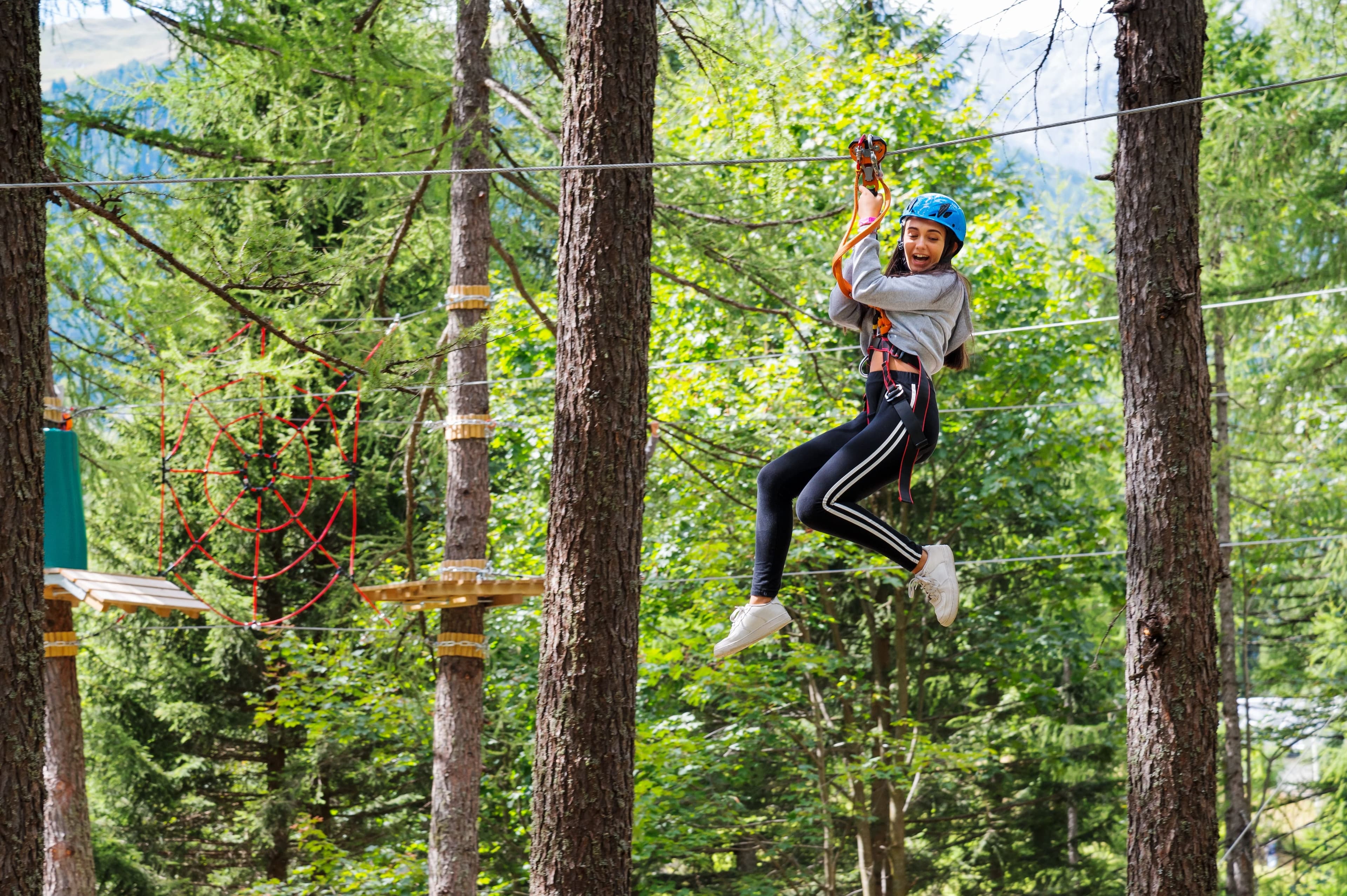Zipline