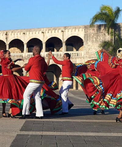 Atracciones Culturales