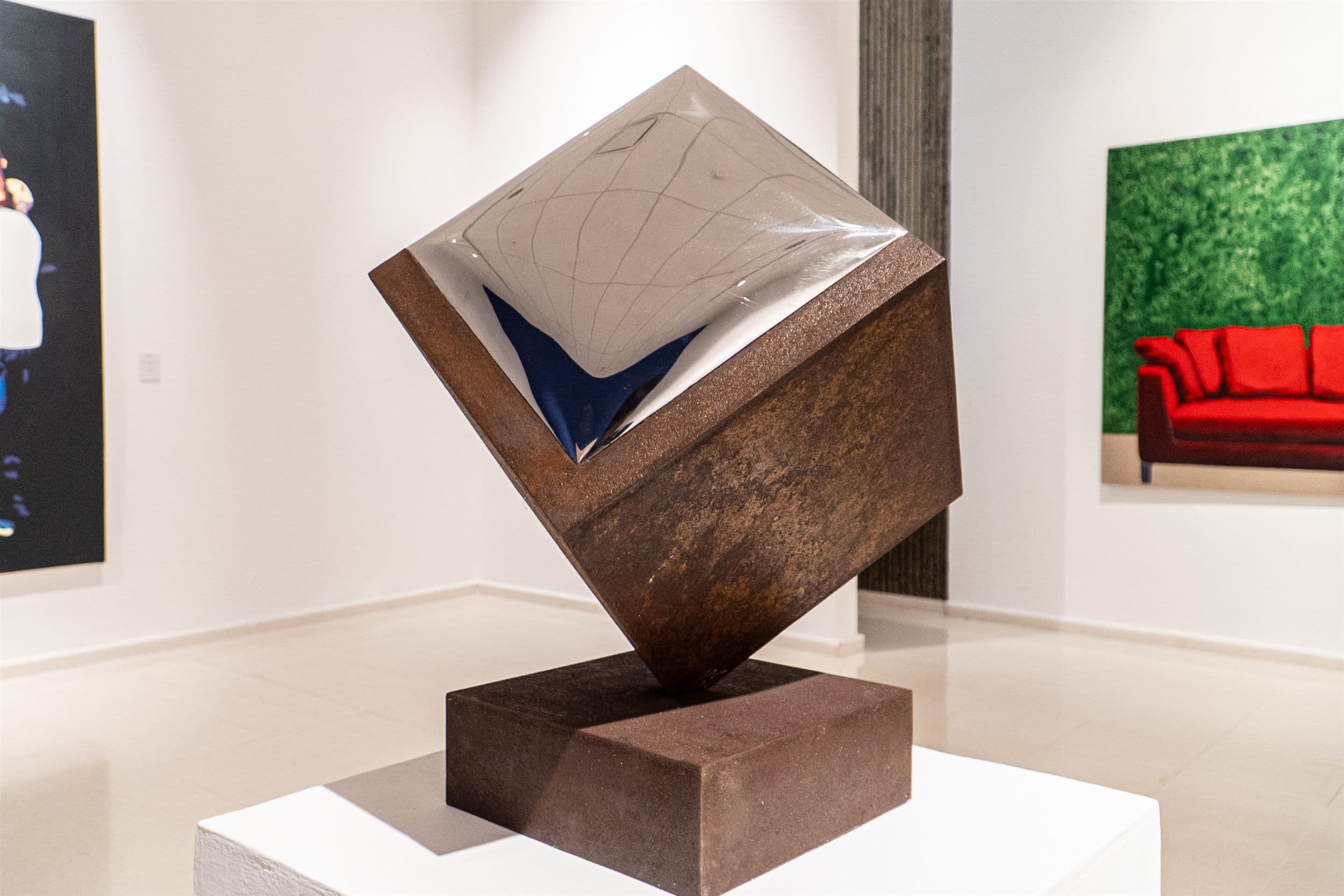 Museo de Arte Moderno