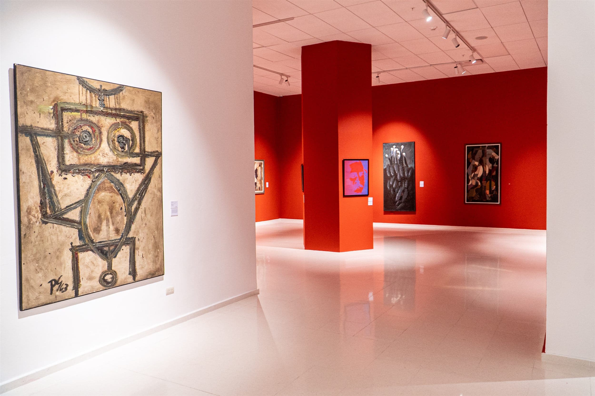 Museo de Arte Moderno