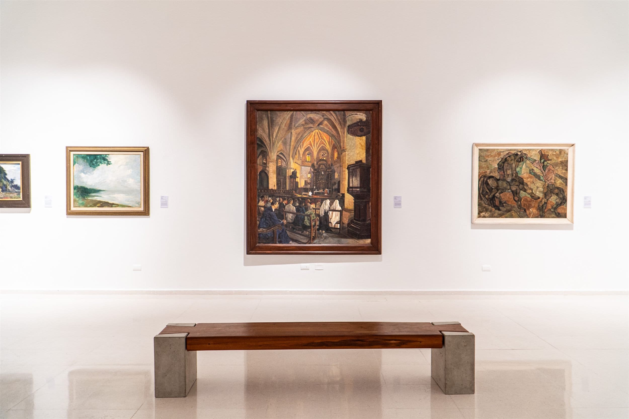 Museo de Arte Moderno