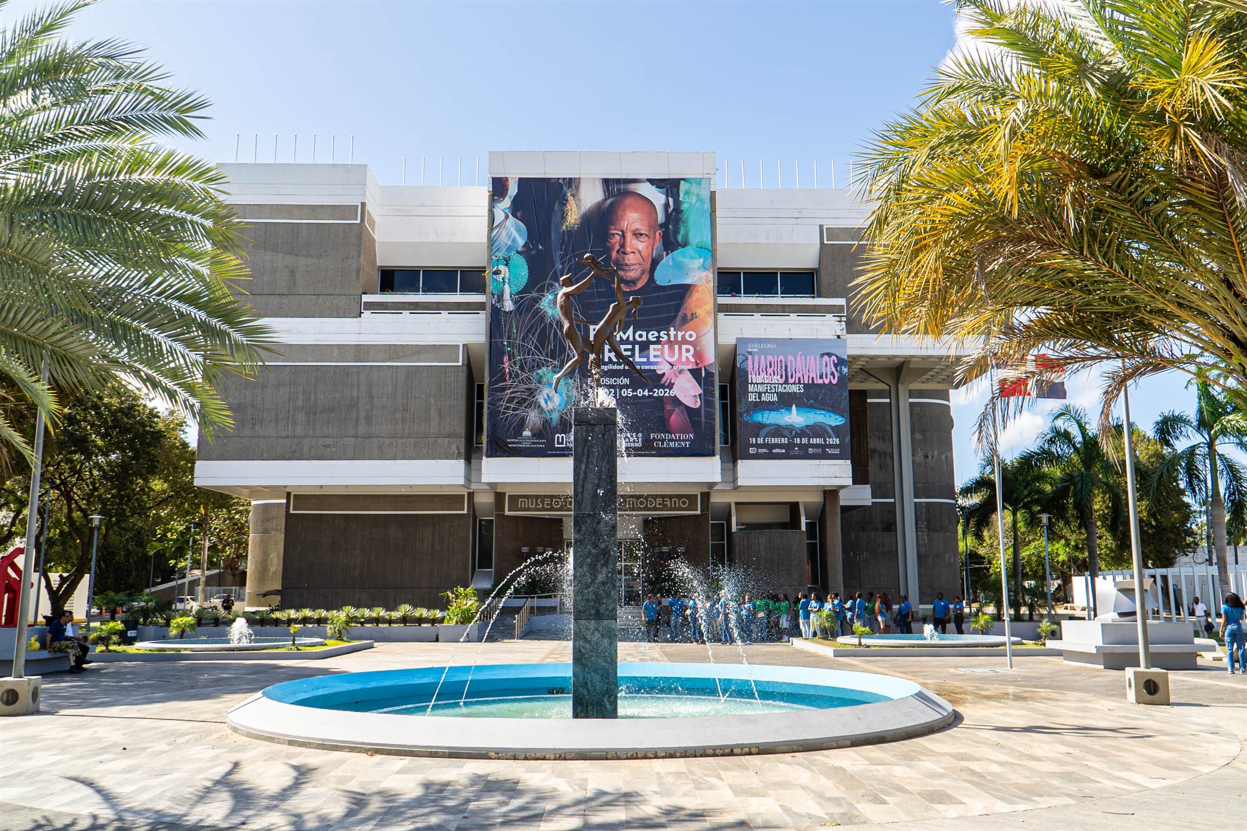 Museo de Arte Moderno