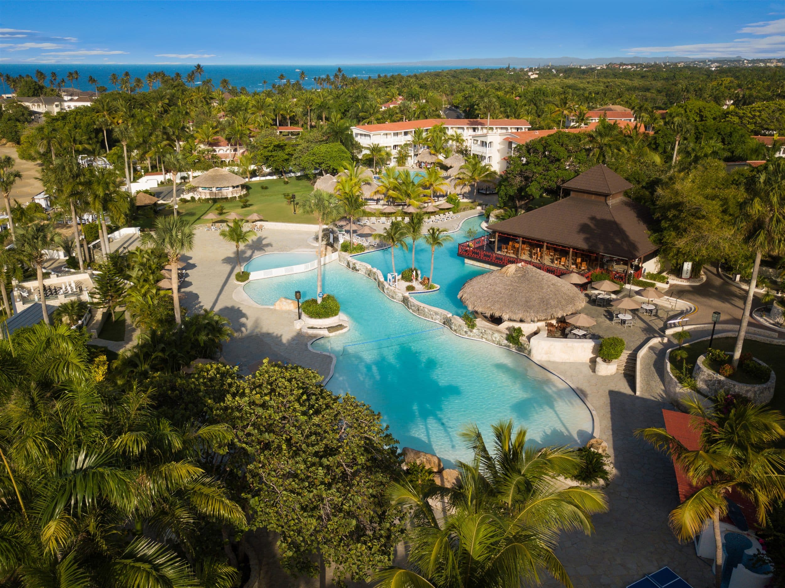 Lifestyle Holidays Hotels & Resorts