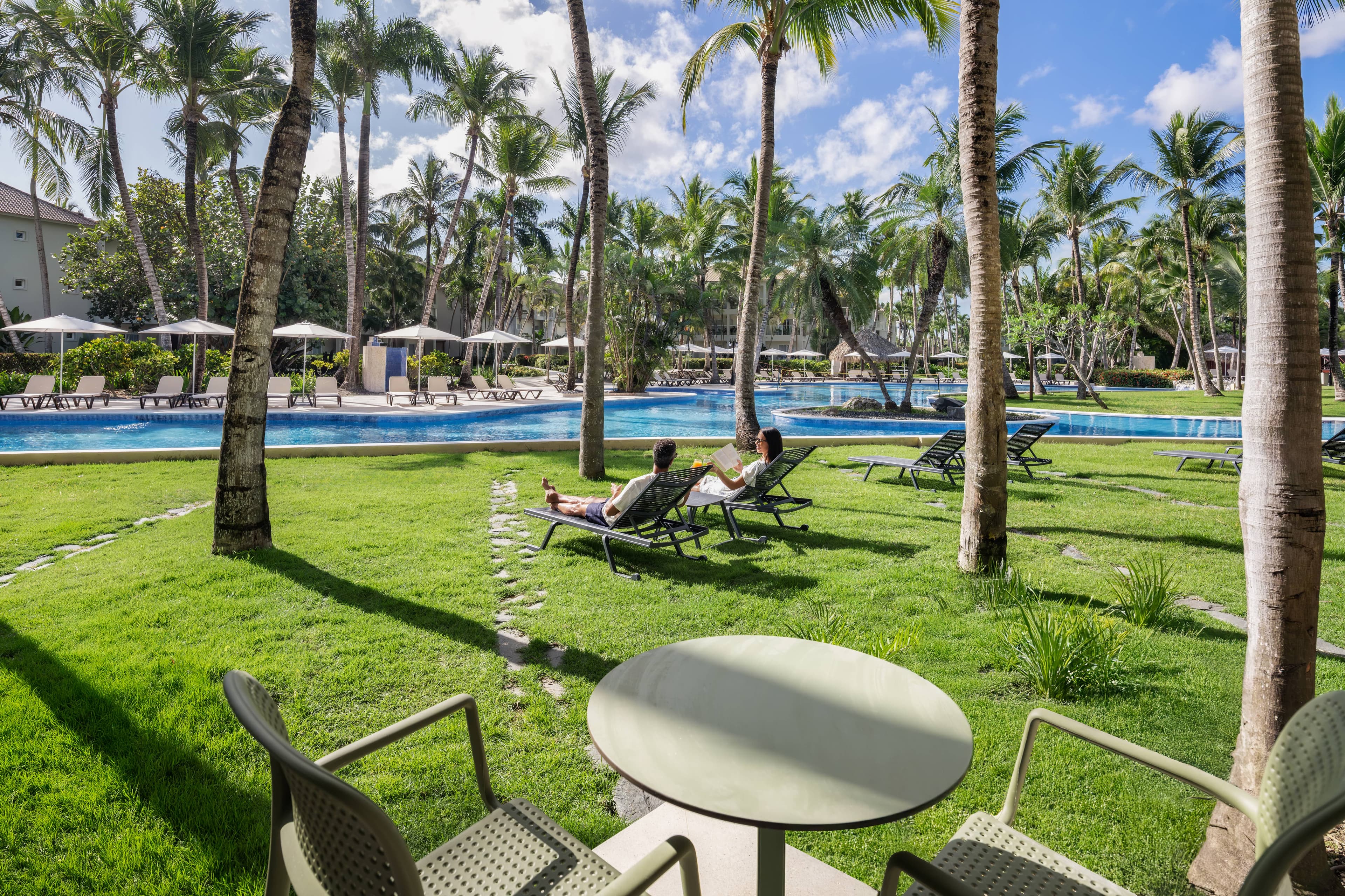 Wyndham Alltra Punta Cana All-Inclusive Resort