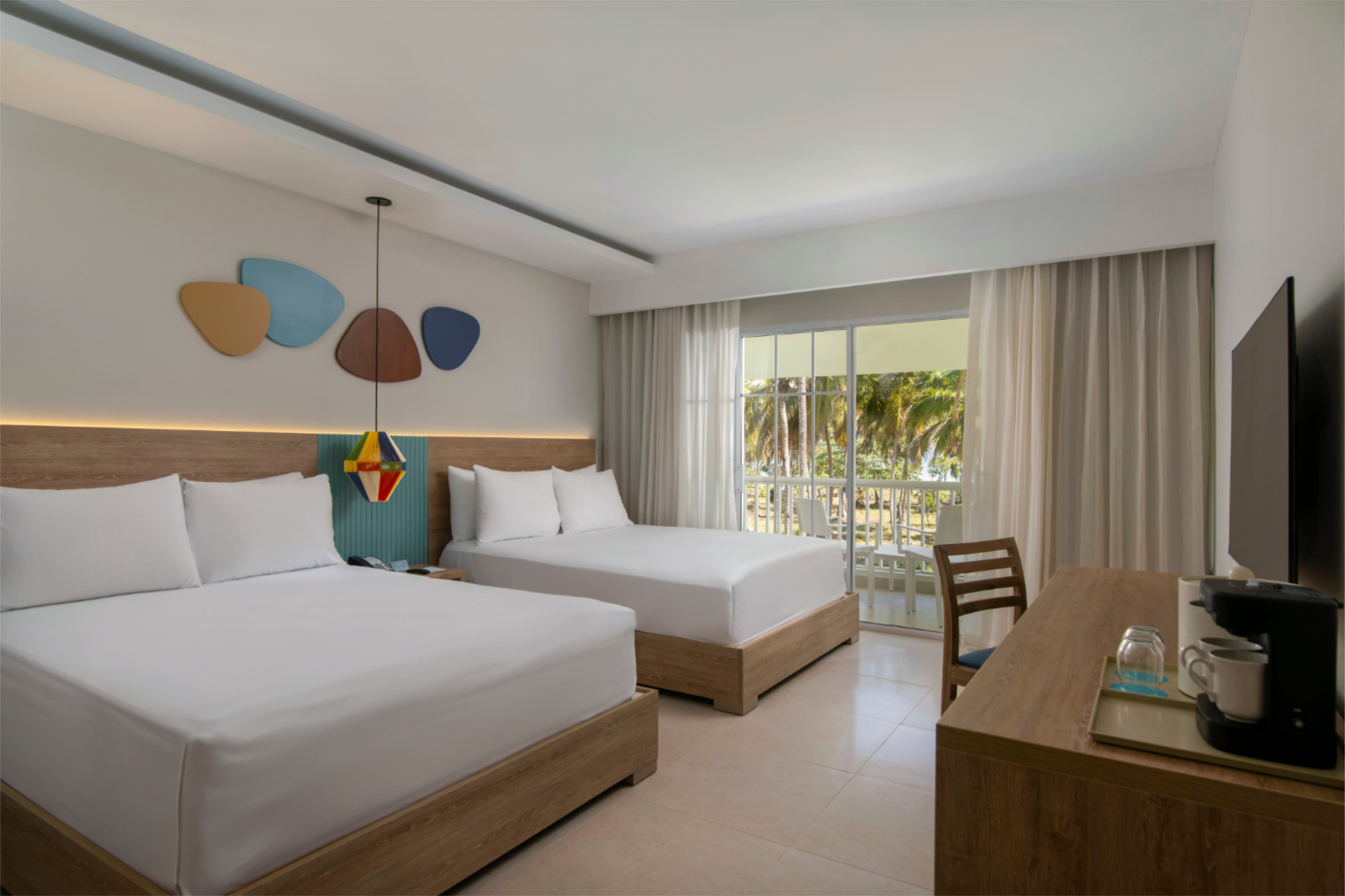 Wyndham Alltra Samaná All-Inclusive Resort