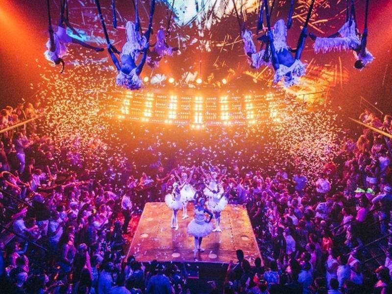 COCO BONGO PC