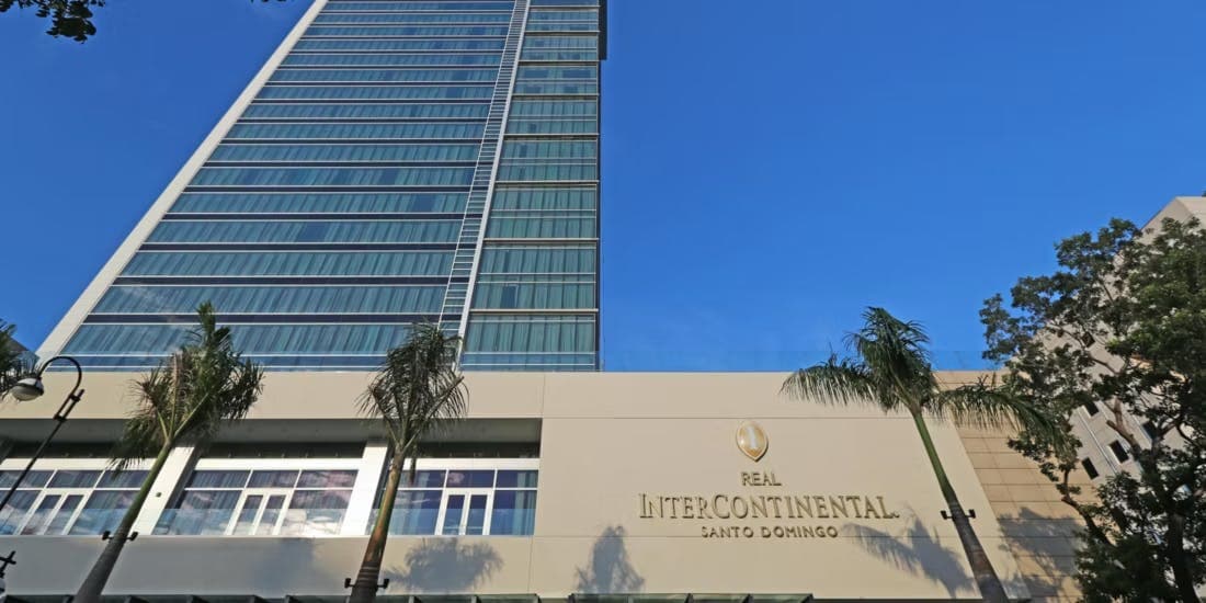 Real Inter Continental Santo Domingo