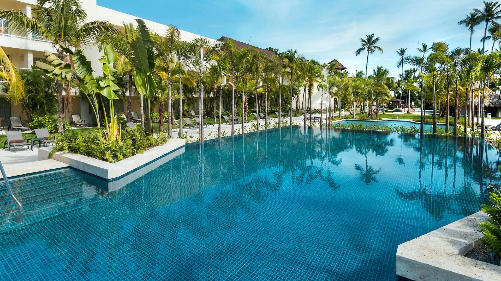 Now Larimar Punta Cana