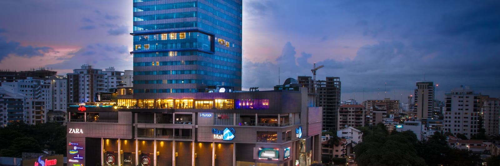 JW Marriott Hotel Santo Domingo