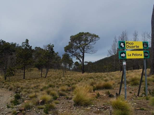 Parque Nacional Armando Bermúdez