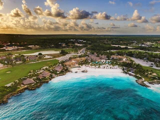 Eden Roc Cap Cana