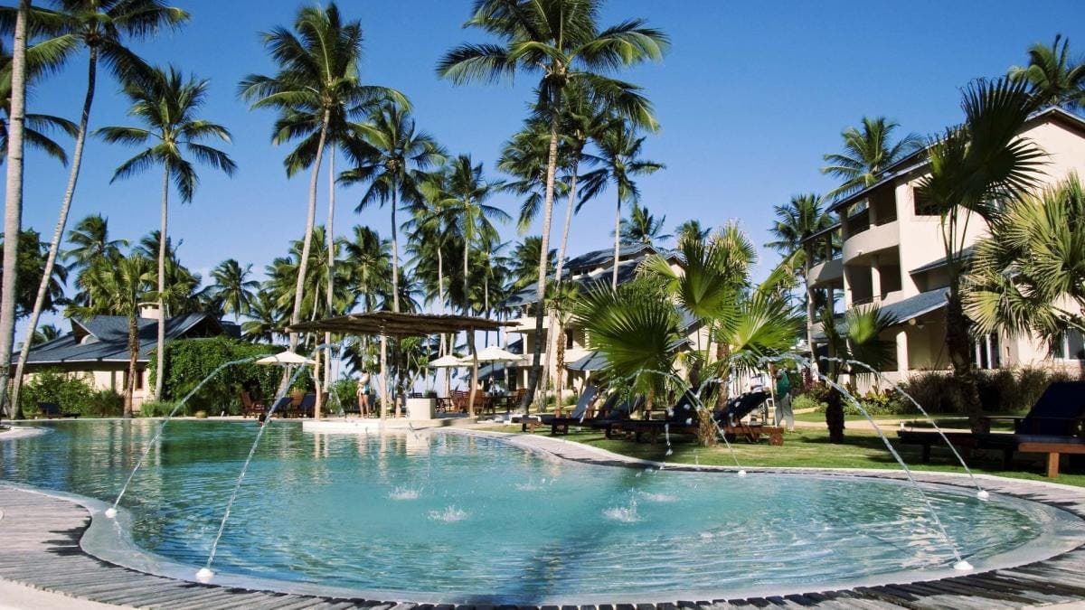 Hotel Alisei & Spa