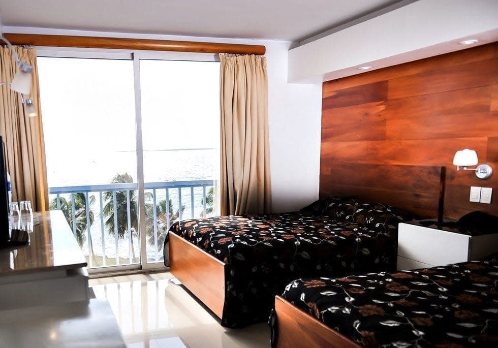 Napolitano Hotel