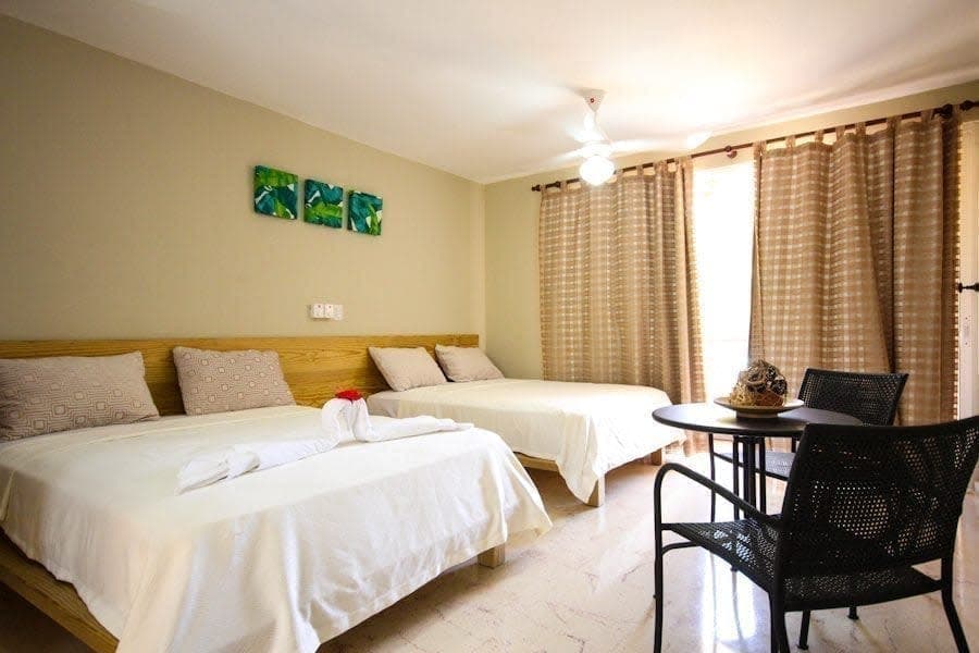 Paraíso Ecolodge