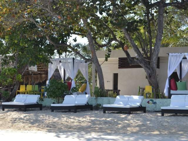 Paraíso Ecolodge