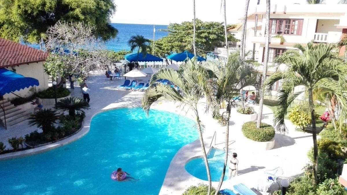 Sosúa by the Sea Boutique Beach Resort
