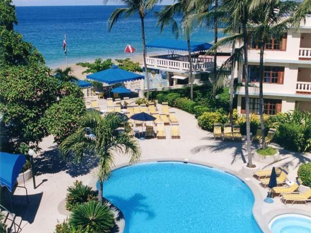Sosúa by the Sea Boutique Beach Resort