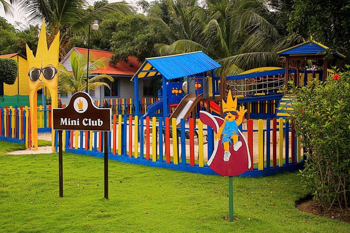 Tropical Princess Beach Resort & Spa
