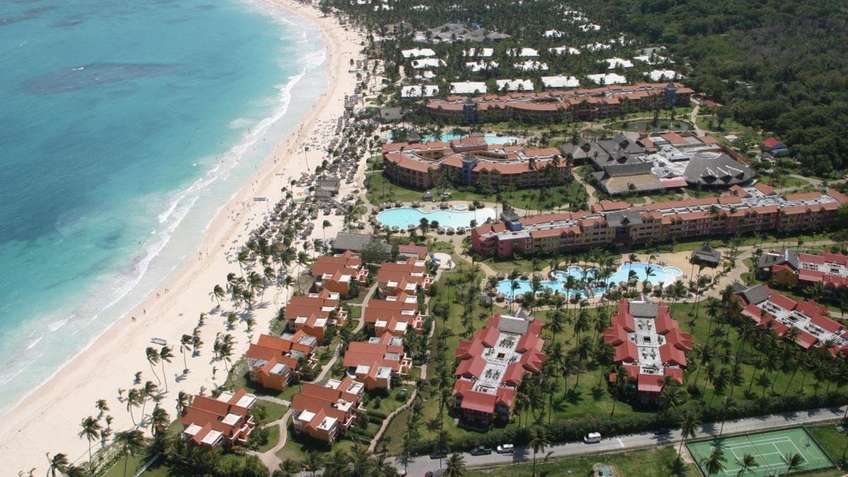 Tropical Princess Beach Resort & Spa