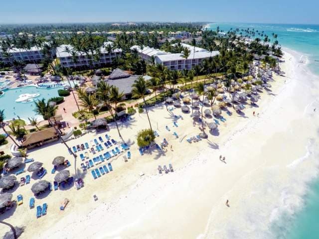 VIK Hotel Arena Blanca