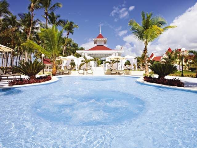 Bahia Principe Luxury Bouganville