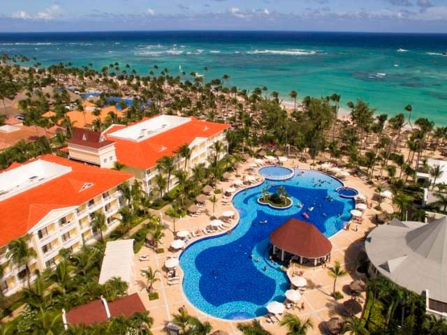 Bahia Principe Luxury Esmeralda