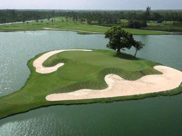 Barceló Bávaro Palace