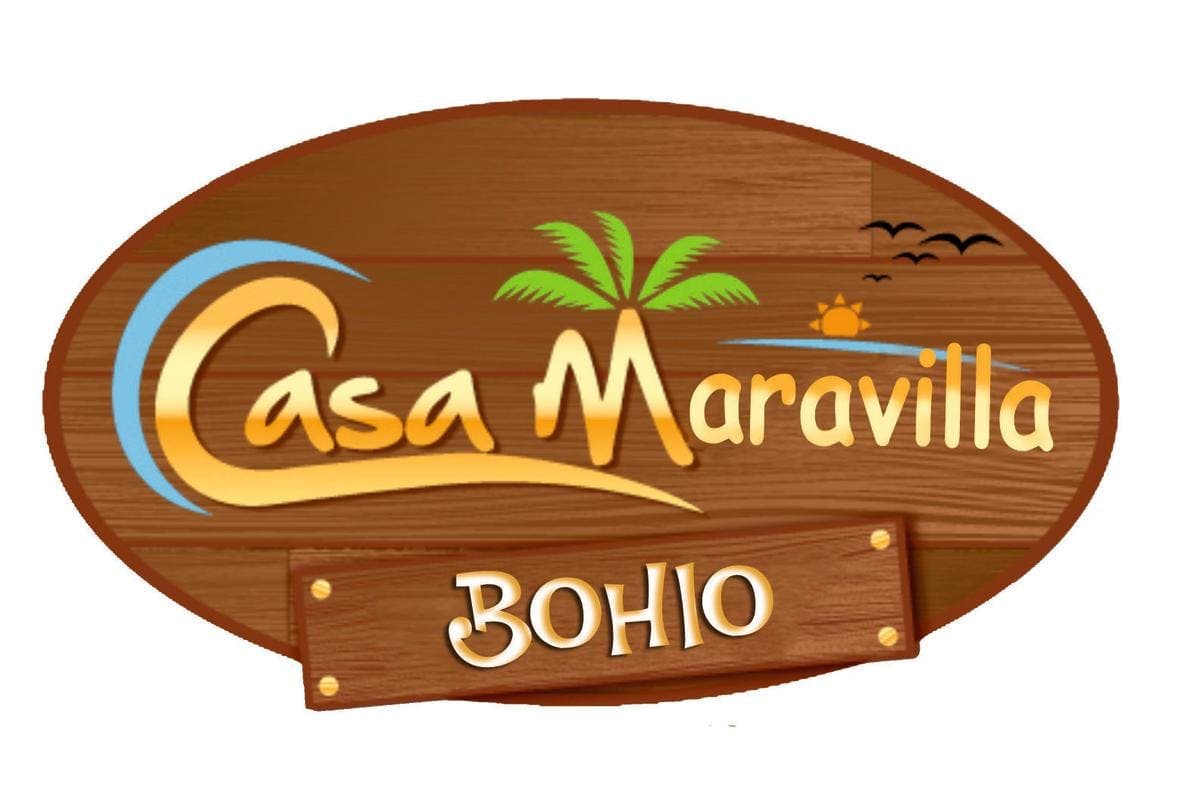 Casa Maravilla