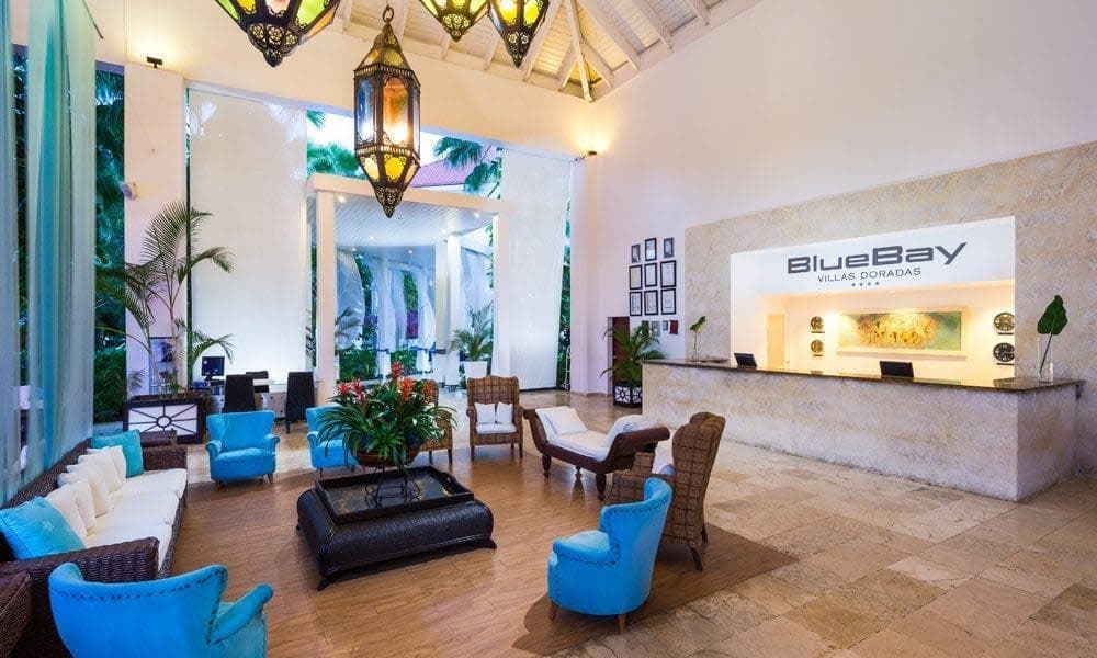 BlueBay Villas Doradas