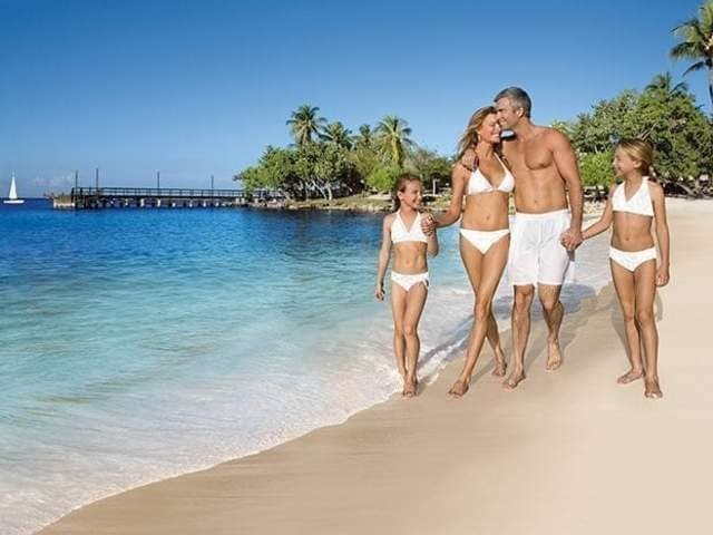 Dreams La Romana Resort & Spa